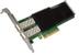 DELL INTEL XXV710 DUAL PORT 25GBE SFP28 PCIE ADAPTER LOW PROFILE IN CTLR
