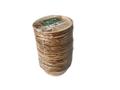 PAPSTAR Tallerken PURE palme dyp 425ml 15cm (25)