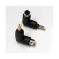 ALINE DC plug A for HP/COMPAC 18,5 V m.fl.