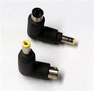ALINE DC plug C for ACER og NEC 19 V (Plug C)