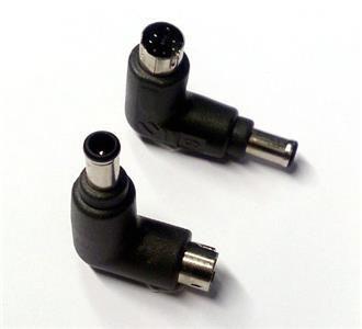 ALINE DC plug G for Sony og Fujitsu 16 V (Plug G)