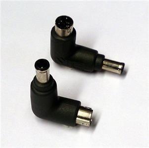 ALINE DC plug H for Sony og Fujitsu 19 V (Plug H)