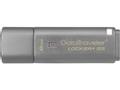 KINGSTON DT Locker+ G3/8GB USB 3.0