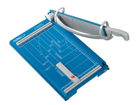 DAHLE Skjæremaskin DAHLE 561 A4 giljotin (DAH00.06.00561)