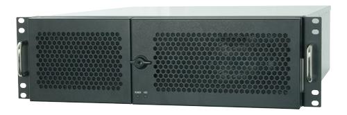 CHIEFTEC UNC-310A-B-OP 3U ATX USB 3.0 NO PSU (UNC-310A-B-OP)