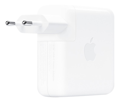 APPLE 61W USB-C POWER ADAPTER  IN (MRW22ZM/A)