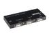 Blackbox DVI-D Splitter with Audio and HDCP -2 Channel HDCP Factory Sealed