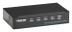 Blackbox DVI-D Splitter w/Audio and HDCP -4 Channel HDCP