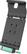 RAM MOUNT UNPKD MUSB RAM VEH GDS DOCK