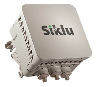 SIKLU EHaul-600TX PoE ODU Integr Ant 500Mbps max 1000Mbps (EH-600Tx-ODU-PoE)