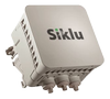 SIKLU EHaul-600TX PoE ODU Integr Ant 500Mbps max 1000Mbps
