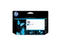 HP 70 original ink cartridge blue standard capacity 130ml 1-pack with Vivera ink