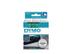 DYMO D1 9mm Sort/ Gronn