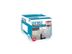 DYMO LW ADRESS LABEL WHITE 104X159MM 1 ROLL A 200 LABELS ACCS