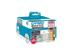 DYMO LW ADRESS LABEL WHITE 25X25MM 2 ROLLS A 850 LABELS ACCS