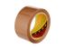 SCOTCH Emballasjetape SCOTCH 309 50mmx66m brun