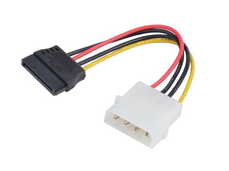 PROKORD Strømkabel (INTPOW-Y0012)