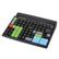 PREHKEYTEC MCI 84, Keyboard, USB, White