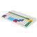 PREHKEYTEC MCI96, numeric, USB, black