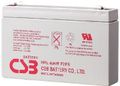 EMC UPS battery Lead Acid 8.5 Ah