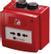 Discovery Weatherproof MCP Red