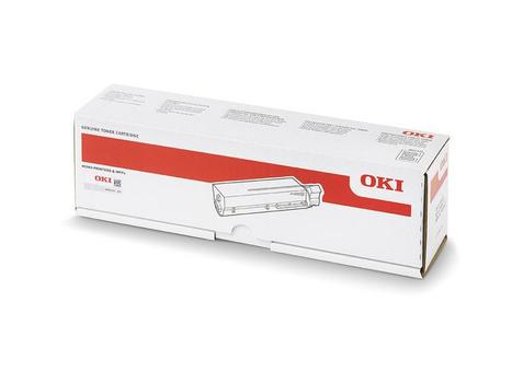 OKI TONER BLACK 1.500 PGS F/ MB441 / MB451 / B401          IN SUPL (44992401)