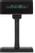 FEC Aer-look VFD Pole Display, 2x20