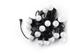 TWINKLY Festoon Lights Extension kit
