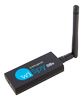 MICROCOM Wispy dual band bundle extended report