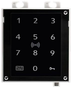 2N Access Control -  Kartenleser RFID & Touch Keypad (9160336)