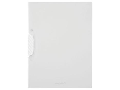 FOLDERMATE Klemmappe FOLDERMATE A4 klar (22070*12)