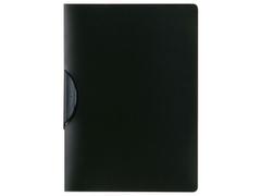 FOLDERMATE Klemmappe FOLDERMATE A4 sort