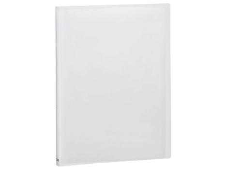 FOLDERMATE Presentasjonsmappe FOLDERMATE A4 20L kla (1160*12)