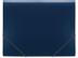 FOLDERMATE Strikkmappe FOLDERMATE PP A4 blå
