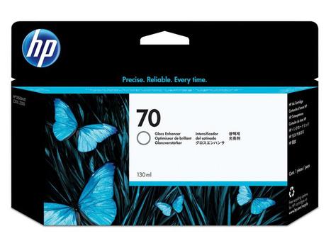 HP 70 - C9459A - No Colour - Ink cartridge - For DesignJet Z2100, Z2100 GP, Z3100, Z3100 GP, Z3100ps GP, Z3200, Z3200ps, Z5200 PostScript (C9459A)