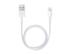 APPLE LIGHTNING TO USB CABLE (0.5 M) ML CABL