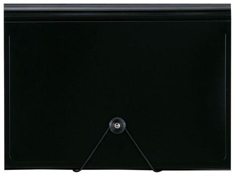 FOLDERMATE Hjemmearkiv FOLDERMATE A4 13 lommer sort (11172)
