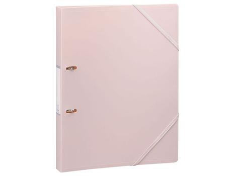 FOLDERMATE Ringperm FOLDERMATE A4 2-R 25/36mm l ros (22035*12)