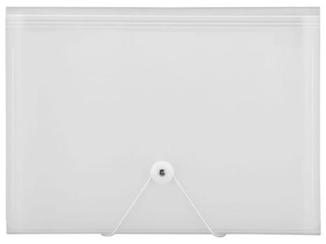 FOLDERMATE Hjemmearkiv FOLDERMATE A4 13 lommer klar (11170)