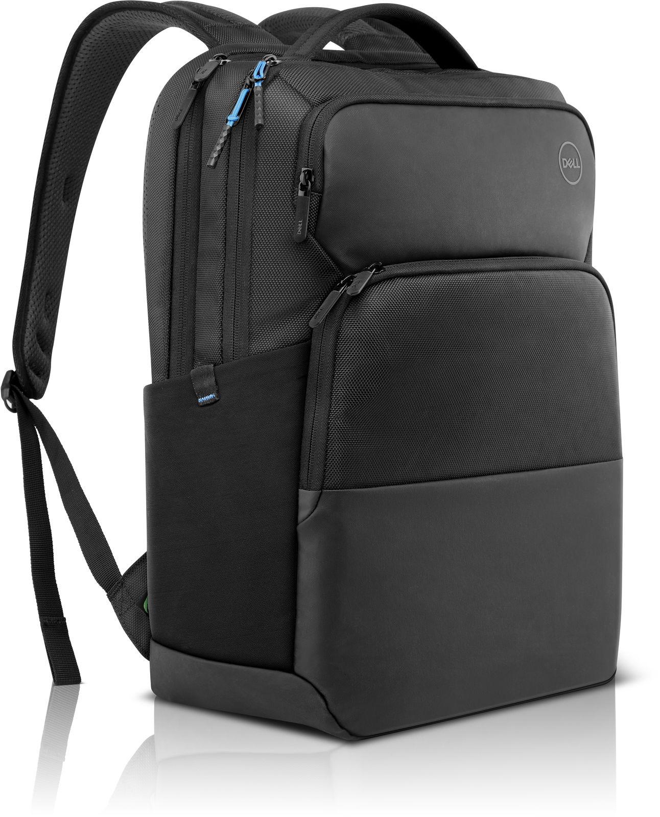 Dell Pro Backpack Po P Fits Most Laptops Up To In Techster