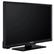 FINLUX 24" Smart TV med DVD-spiller 12V, HD, 2xHDMI, USB Rec., VGA, WiFi, 10-15,3V, VESA 75 x 75mm