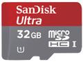 SANDISK USB STICK 32GB ULTRA USB 3.0 MEM