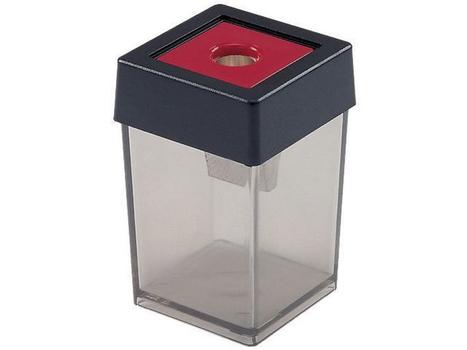 DAHLE Blyantspisser DAHLE enkel m/ beholder (02.53463)