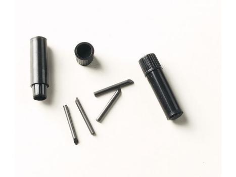 STAEDTLER Blyantmine STAEDTLER f/pass (4) (556 E4-HB*20)