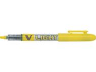 PILOT Tekstmarker PILOT V Liquid Light ass (6) (2251)