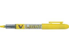 PILOT Highlighter V-Liquid yellow
