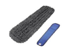 KRAFTKAR Mopp Mikrofukt m/lomme 60cm