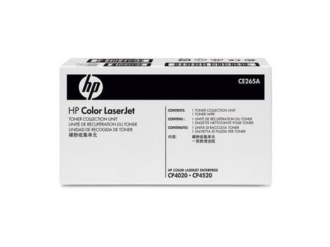 HP toner collection unit for HP LaserJet CP4525/ CM4540 (CE265A)