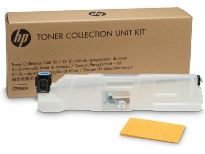 HP Color LaserJet CE980A Toner Collection Unit (tonersamlingsenhed) (CE980A)