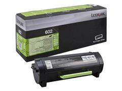 LEXMARK Return Program Toner Cartridge
